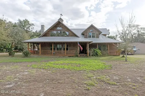 218 Slaughter Road Palatka FL 32177