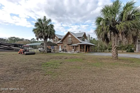 218 Slaughter Road Palatka FL 32177