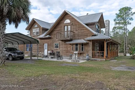 218 Slaughter Road Palatka FL 32177