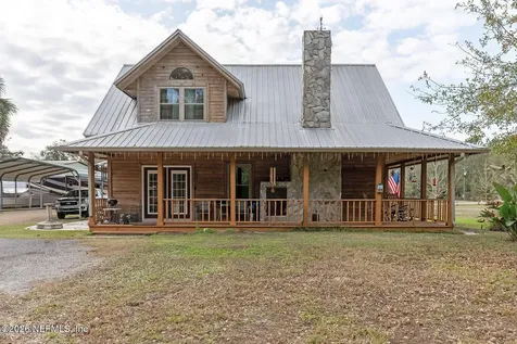 218 Slaughter Road Palatka FL 32177