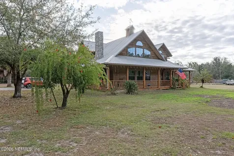 218 Slaughter Road Palatka FL 32177