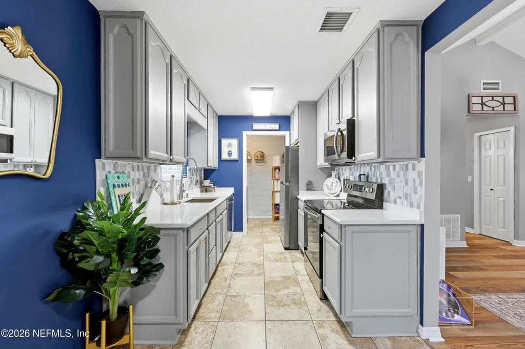 2171 Deer Run Lane Fleming Island FL 32003