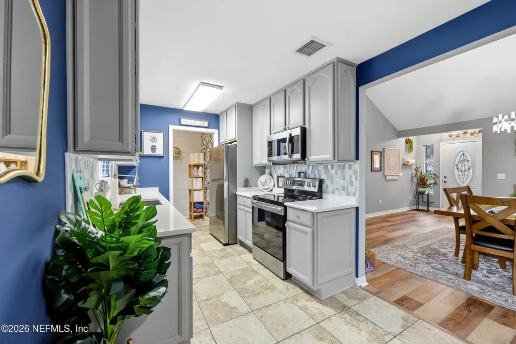 2171 Deer Run Lane Fleming Island FL 32003