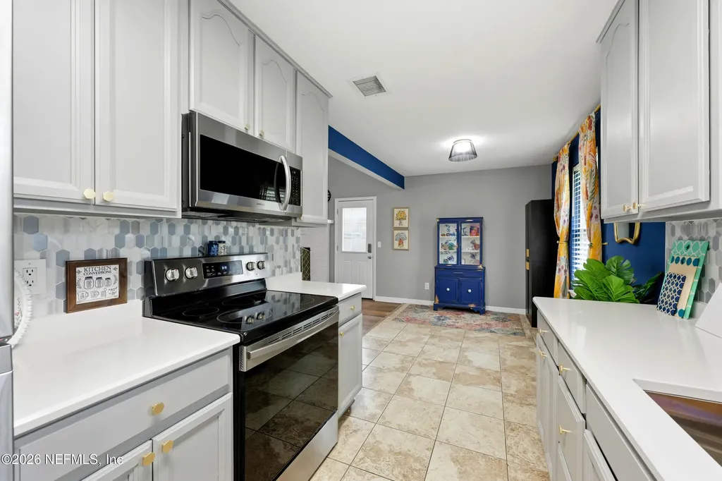 2171 Deer Run Lane Fleming Island FL 32003