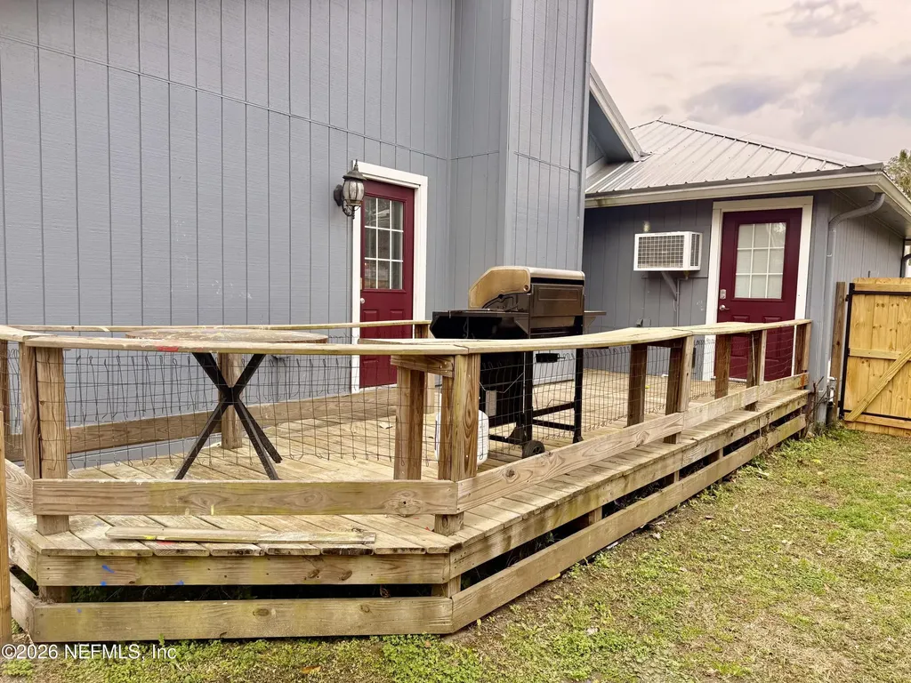 2171 Deer Run Lane Fleming Island FL 32003