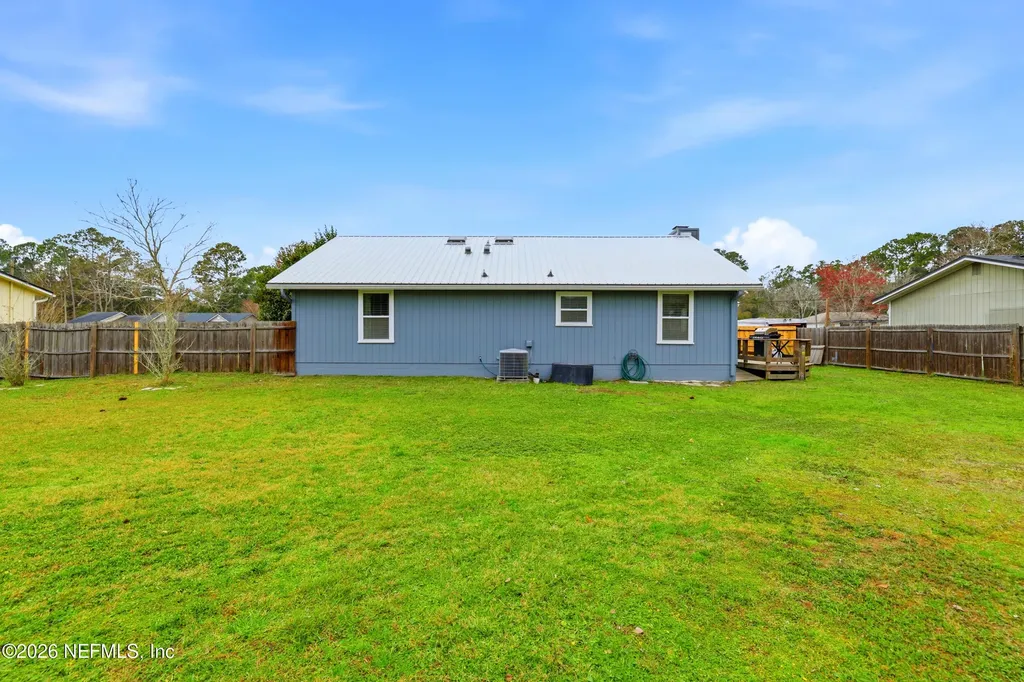 2171 Deer Run Lane Fleming Island FL 32003