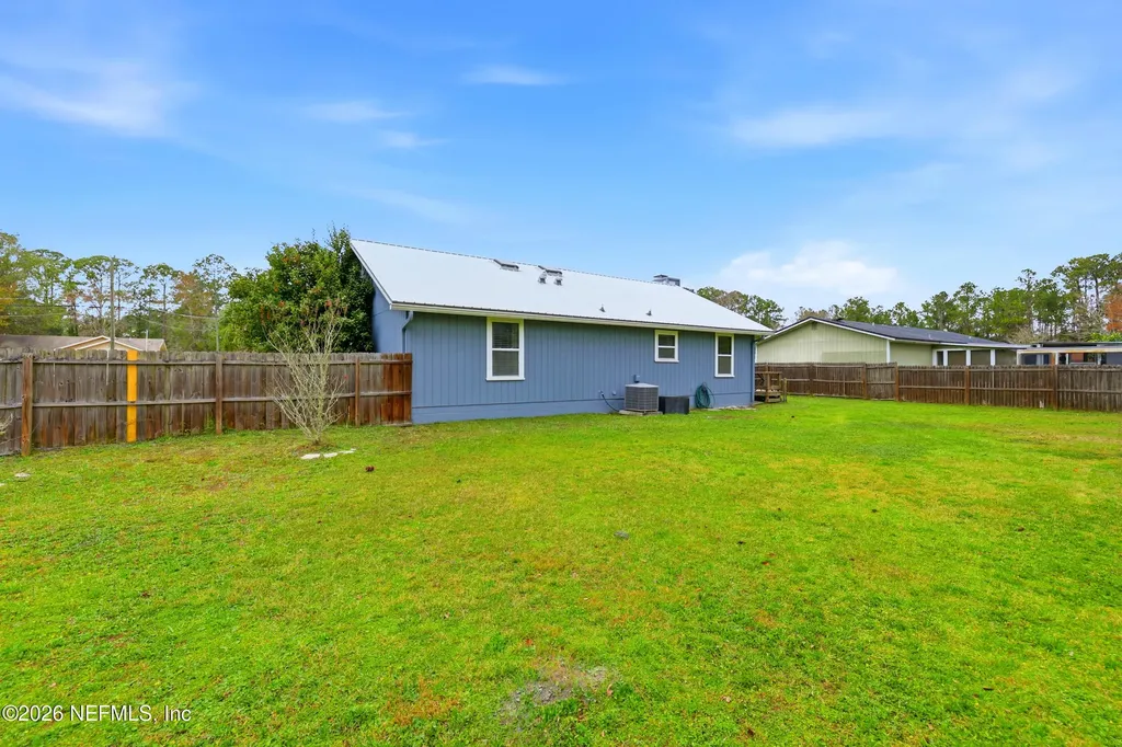 2171 Deer Run Lane Fleming Island FL 32003