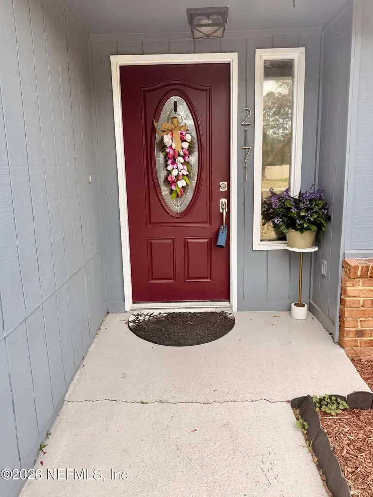 2171 Deer Run Lane Fleming Island FL 32003