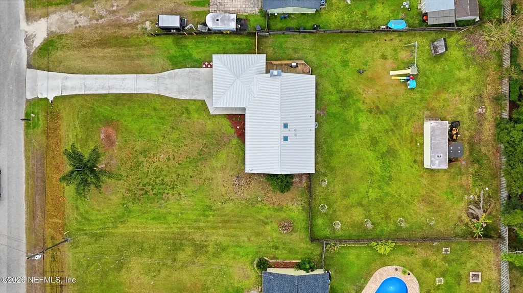 2171 Deer Run Lane Fleming Island FL 32003