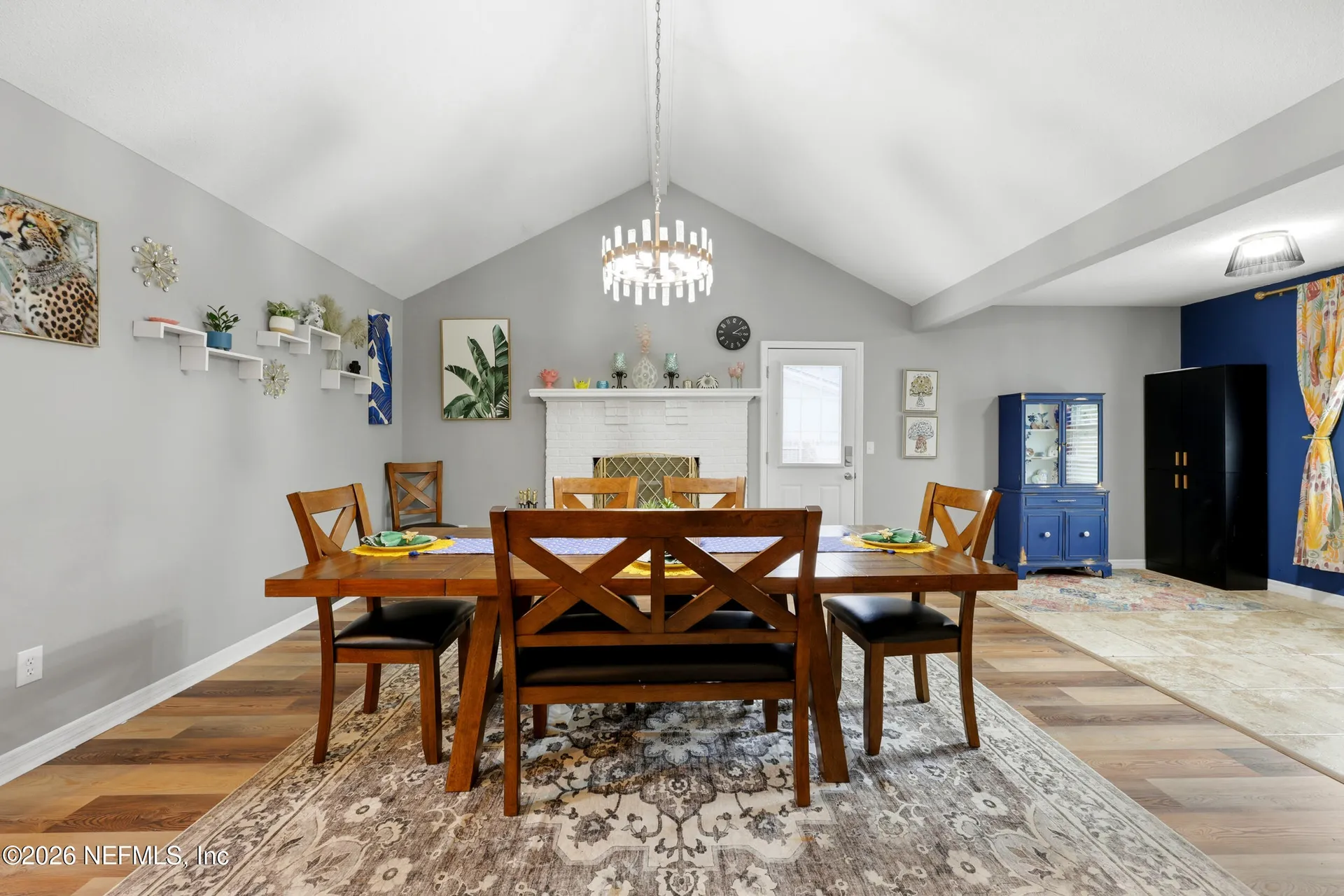 2171 Deer Run Lane Fleming Island FL 32003