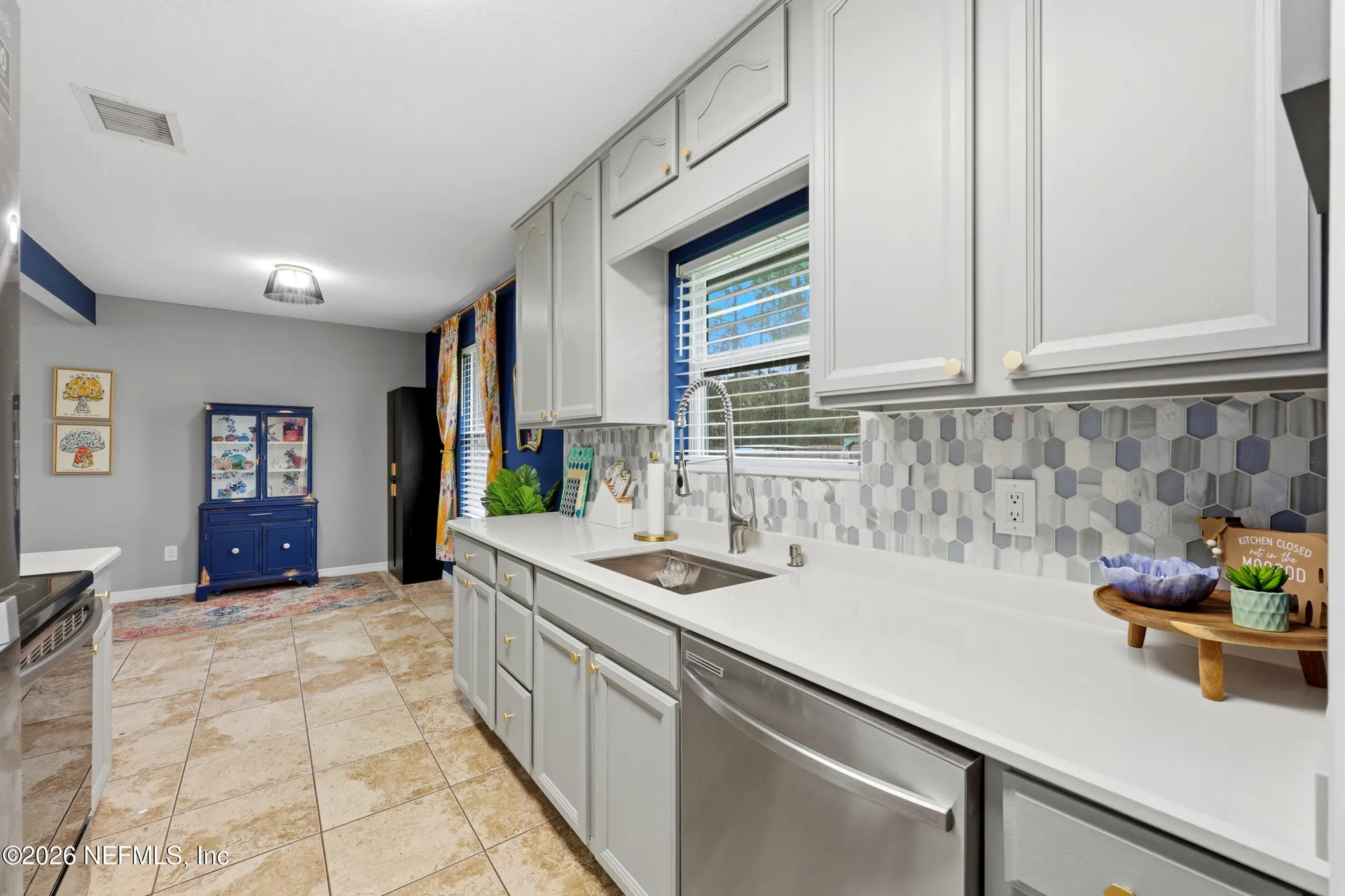 2171 Deer Run Lane Fleming Island FL 32003