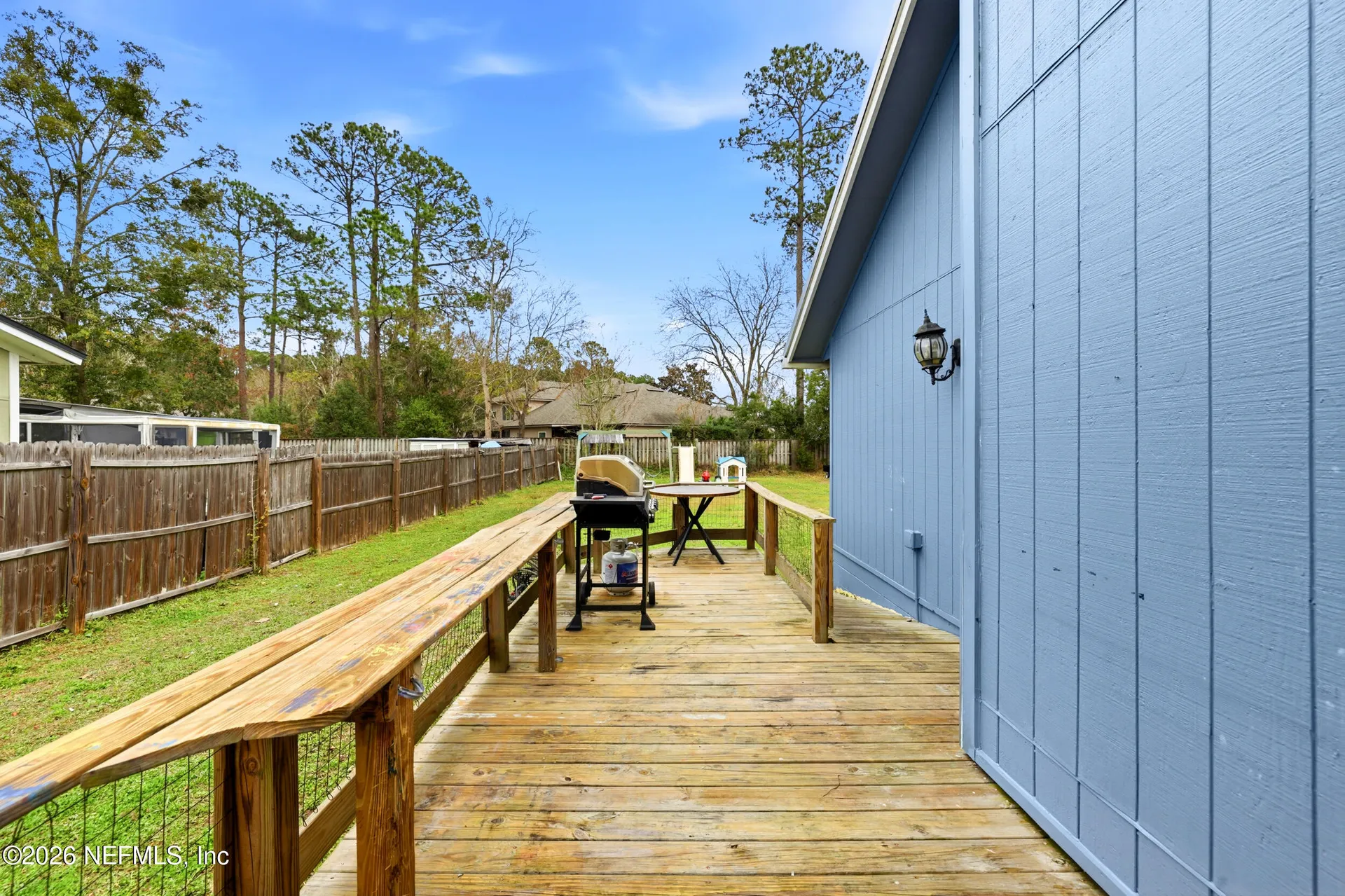 2171 Deer Run Lane Fleming Island FL 32003