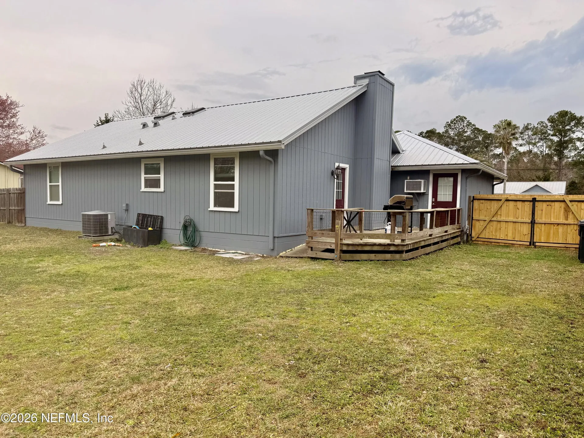 2171 Deer Run Lane Fleming Island FL 32003