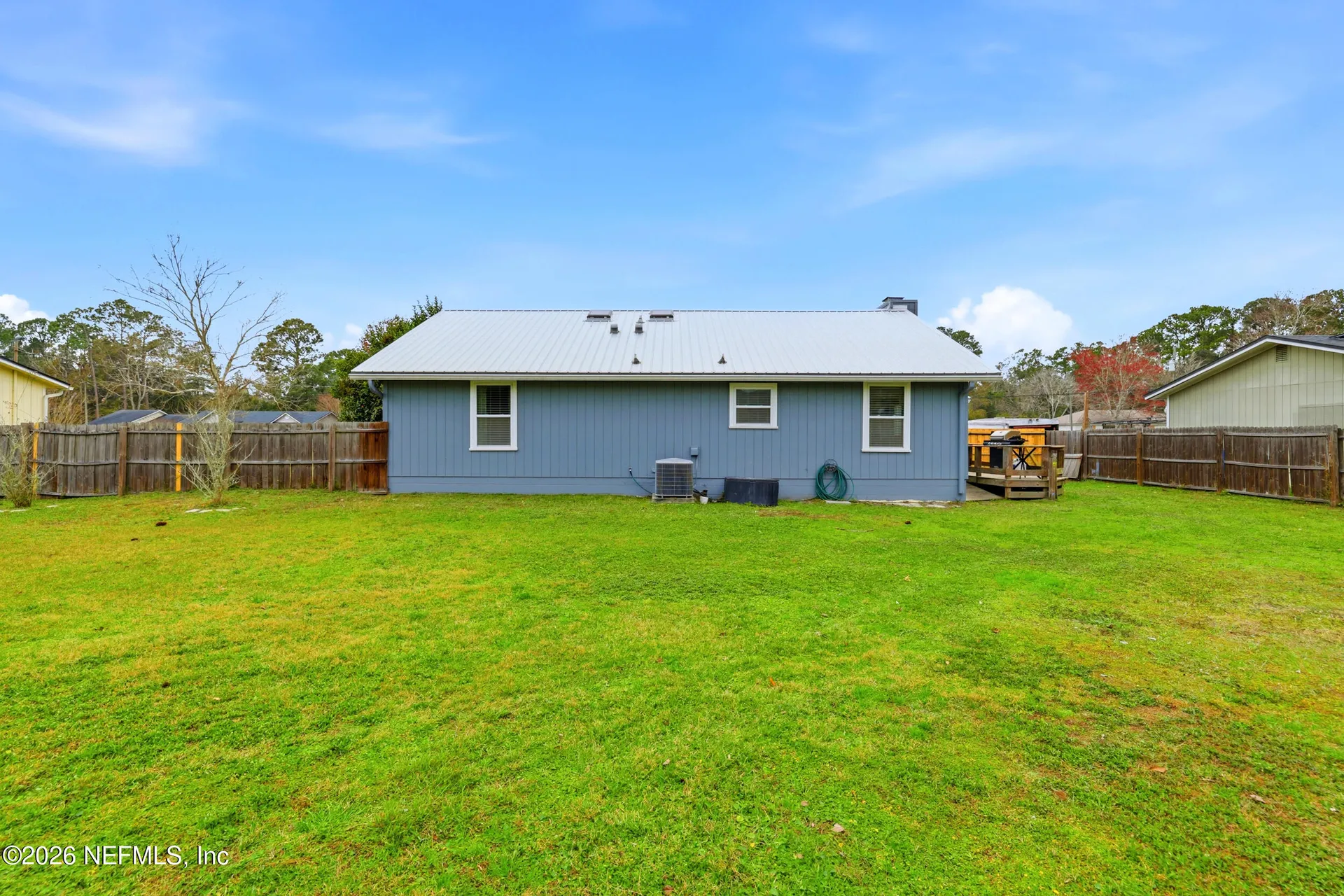 2171 Deer Run Lane Fleming Island FL 32003