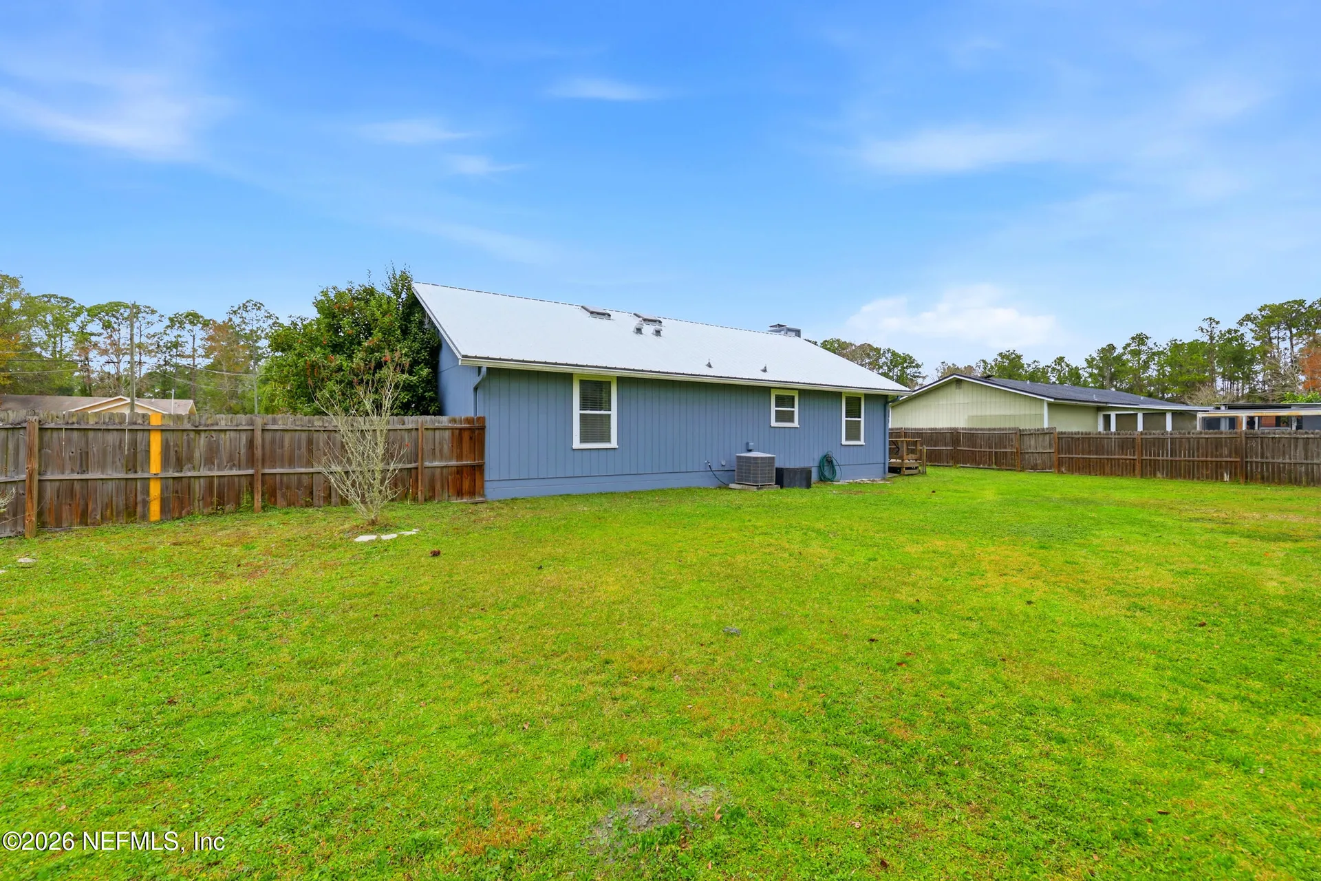 2171 Deer Run Lane Fleming Island FL 32003