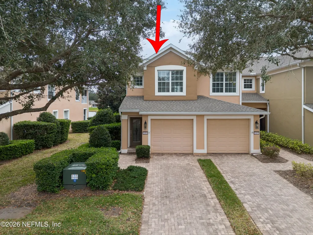 11895 Surfbird Circle Jacksonville FL 32256