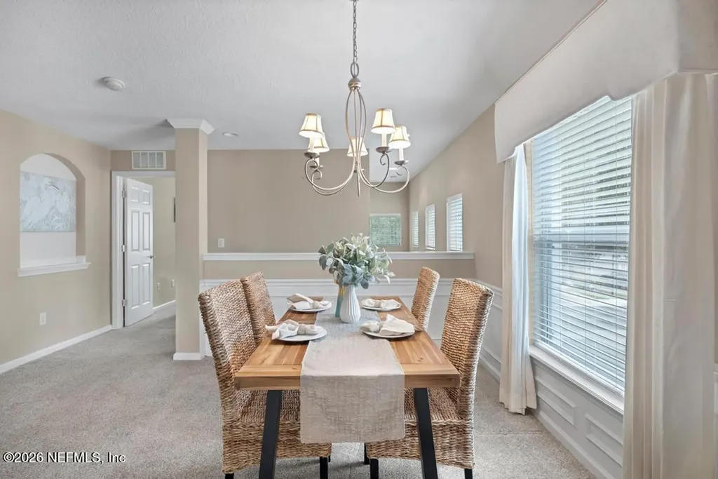 11895 Surfbird Circle Jacksonville FL 32256