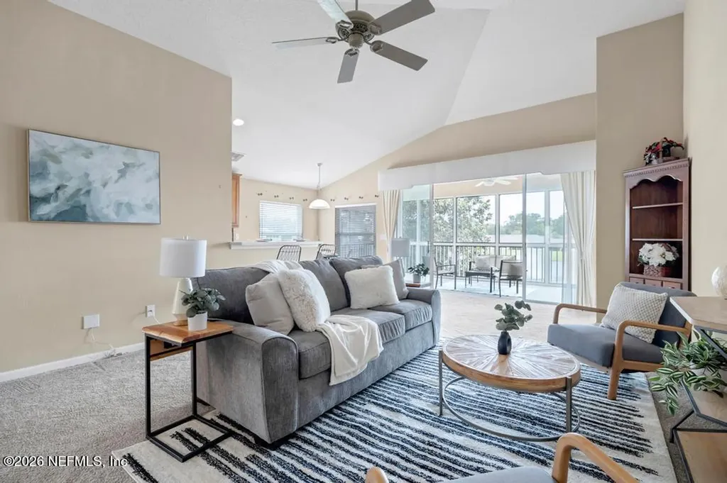 11895 Surfbird Circle Jacksonville FL 32256