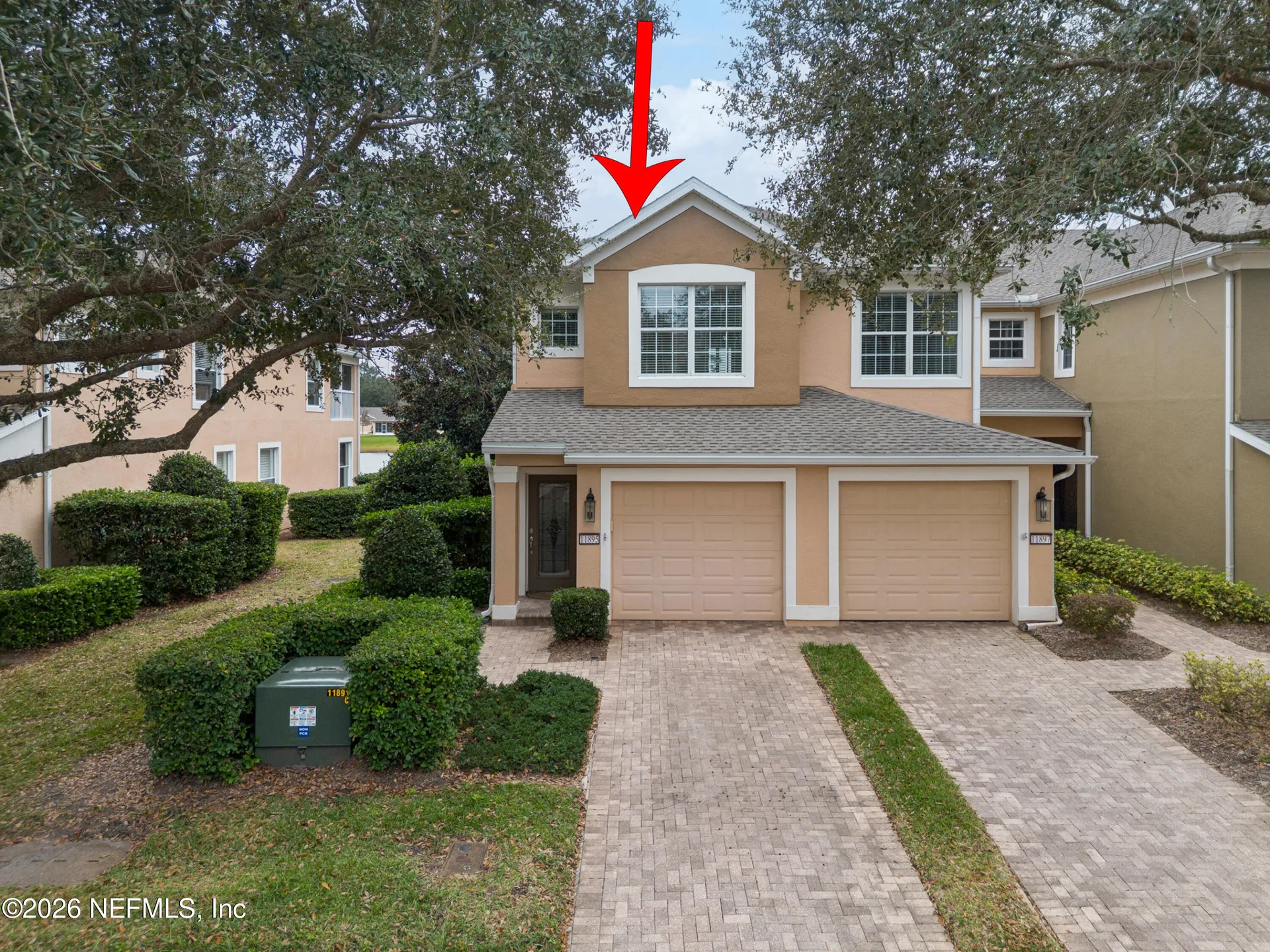 11895 Surfbird Circle Jacksonville FL 32256