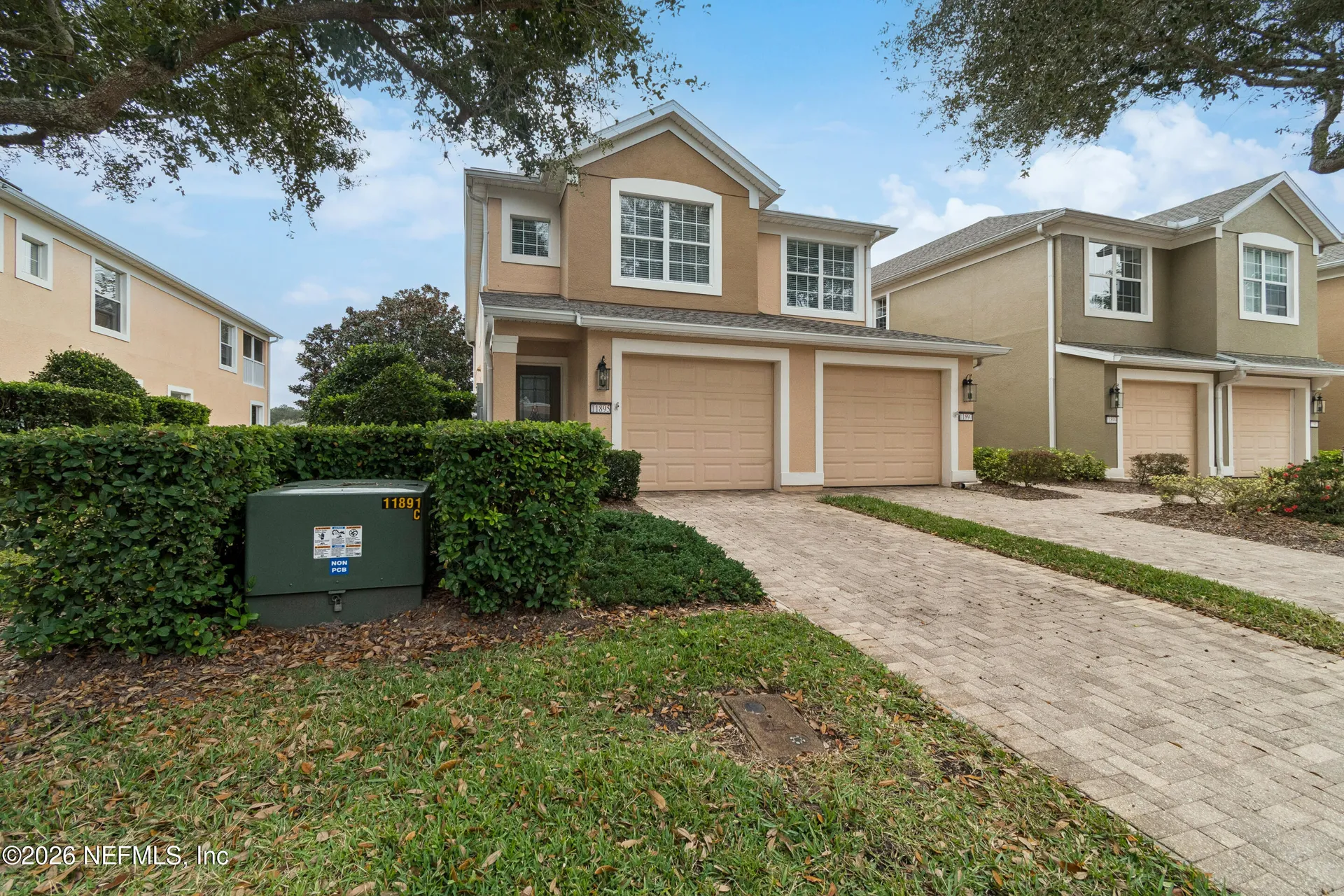 11895 Surfbird Circle Jacksonville FL 32256