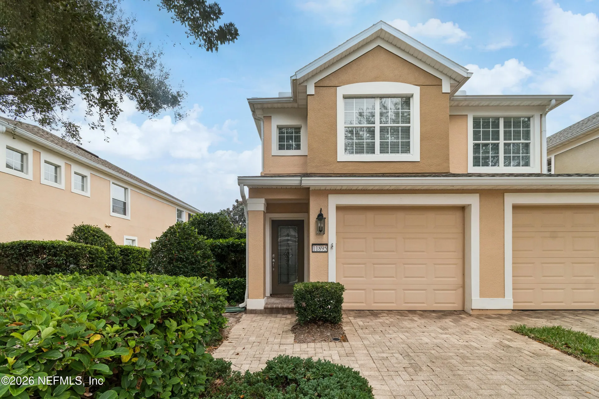 11895 Surfbird Circle Jacksonville FL 32256