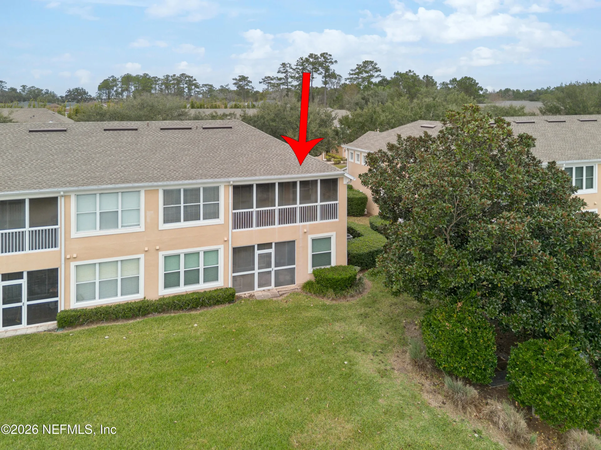 11895 Surfbird Circle Jacksonville FL 32256