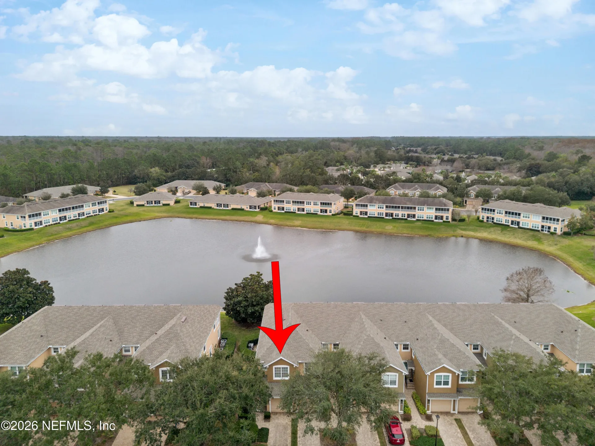 11895 Surfbird Circle Jacksonville FL 32256