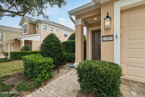 11895 Surfbird Circle Jacksonville FL 32256