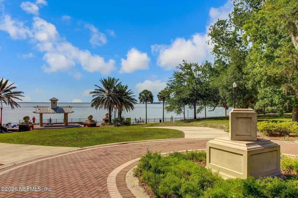 4241 Lexington Avenue Jacksonville FL 32210