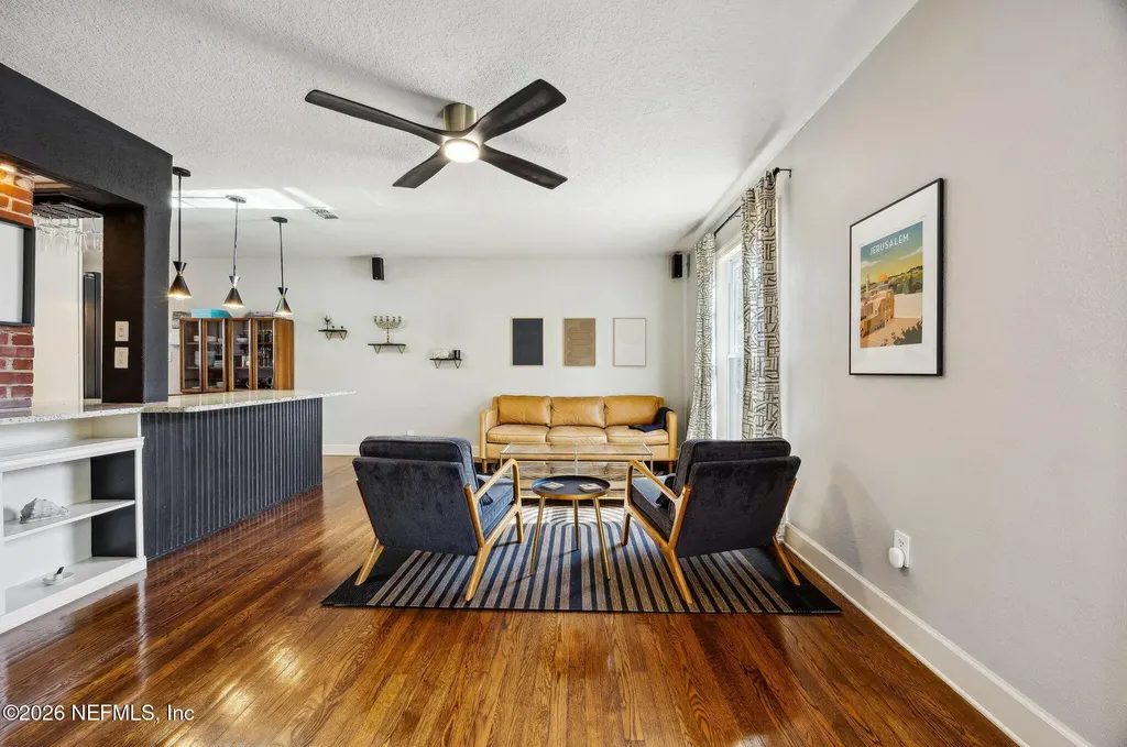 4241 Lexington Avenue Jacksonville FL 32210