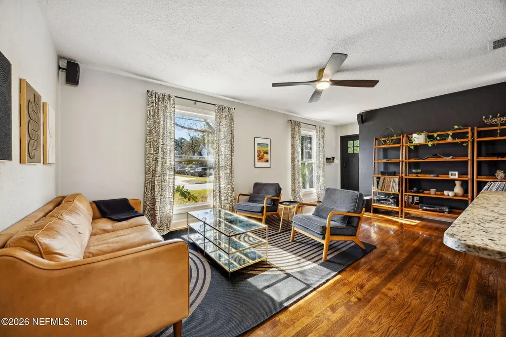 4241 Lexington Avenue Jacksonville FL 32210