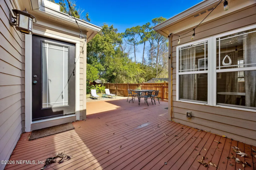 4241 Lexington Avenue Jacksonville FL 32210