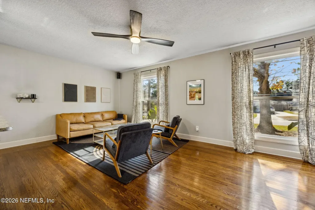 4241 Lexington Avenue Jacksonville FL 32210