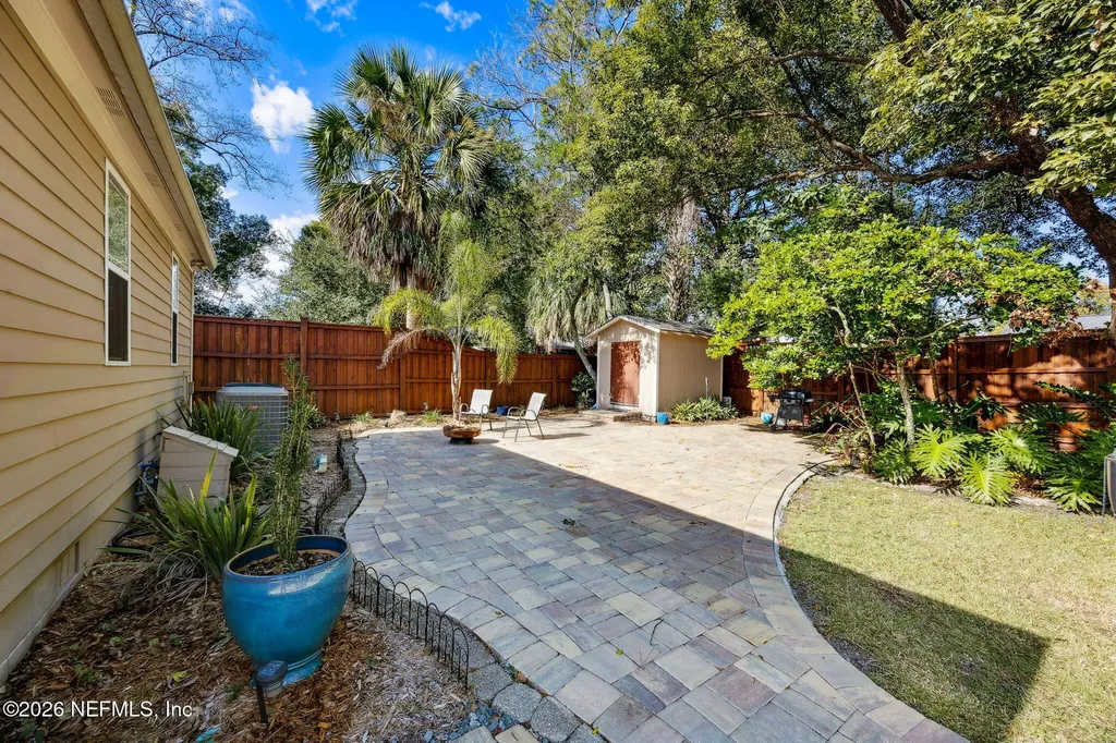 4241 Lexington Avenue Jacksonville FL 32210
