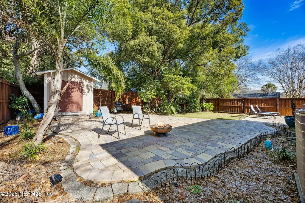 4241 Lexington Avenue Jacksonville FL 32210