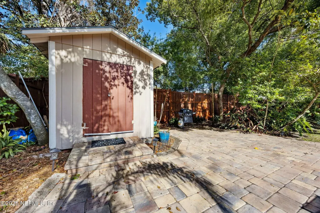 4241 Lexington Avenue Jacksonville FL 32210