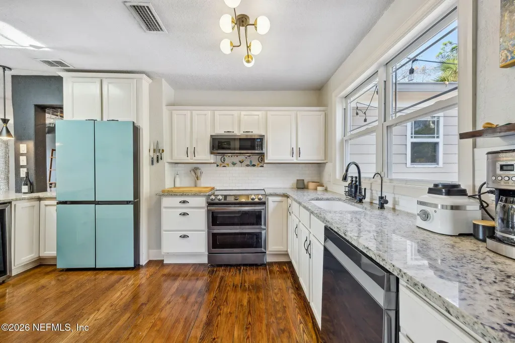 4241 Lexington Avenue Jacksonville FL 32210