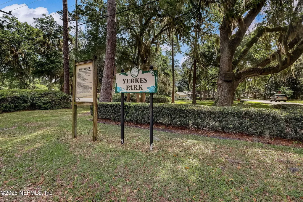 4241 Lexington Avenue Jacksonville FL 32210
