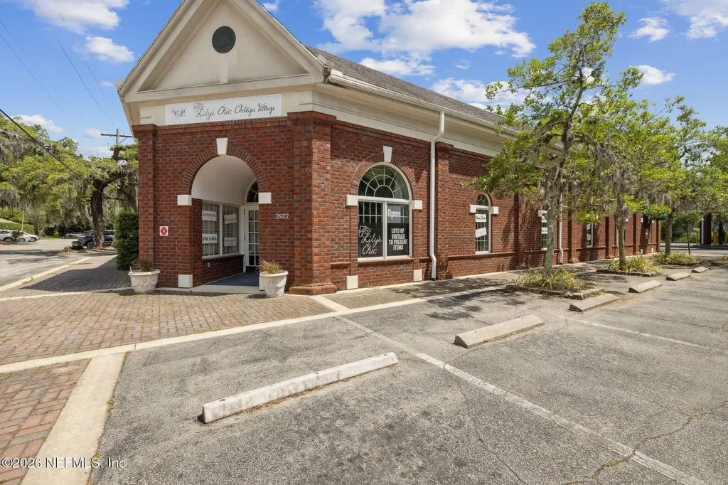 4241 Lexington Avenue Jacksonville FL 32210