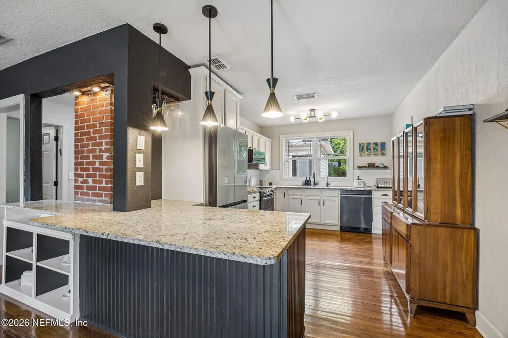 4241 Lexington Avenue Jacksonville FL 32210