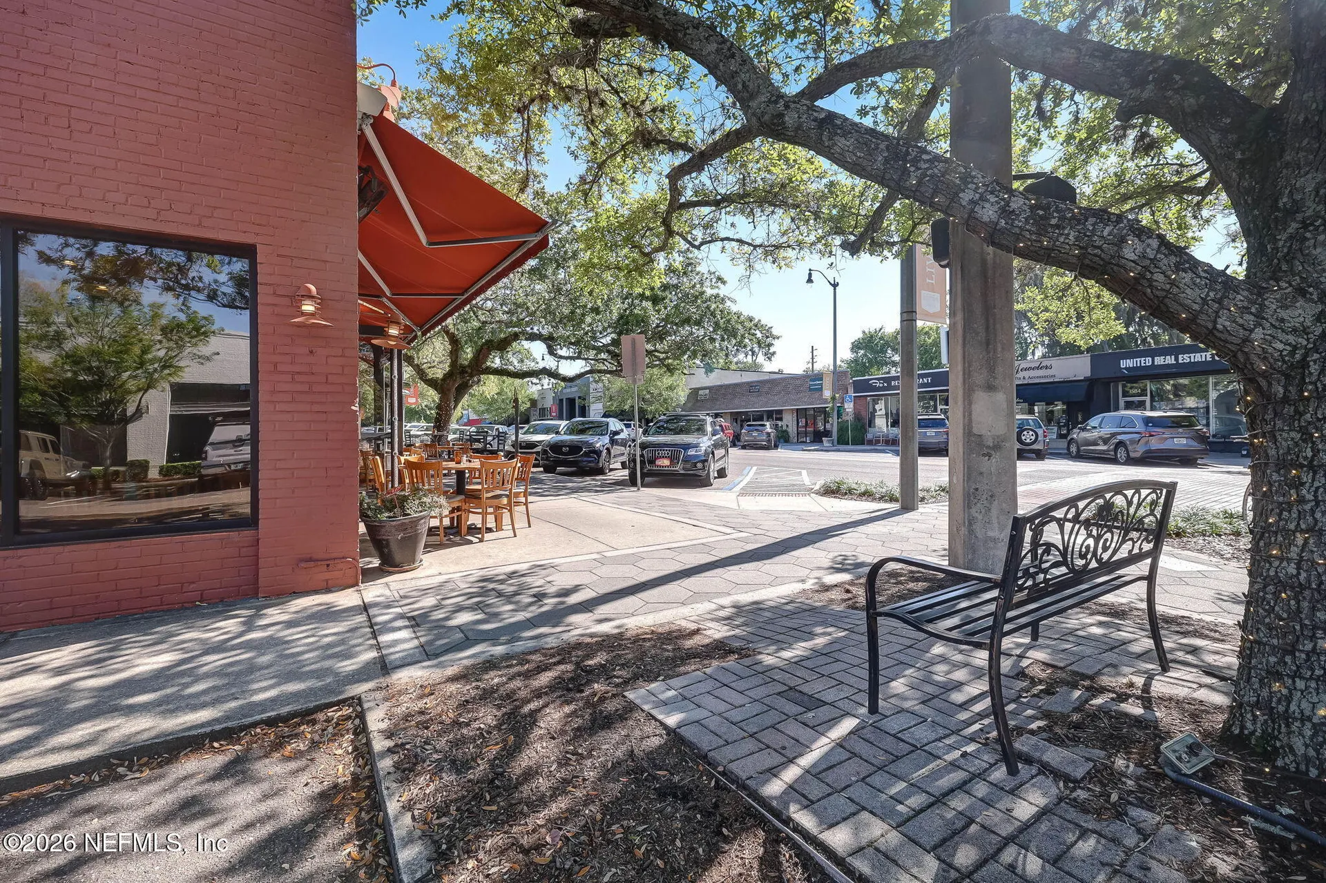 4241 Lexington Avenue Jacksonville FL 32210