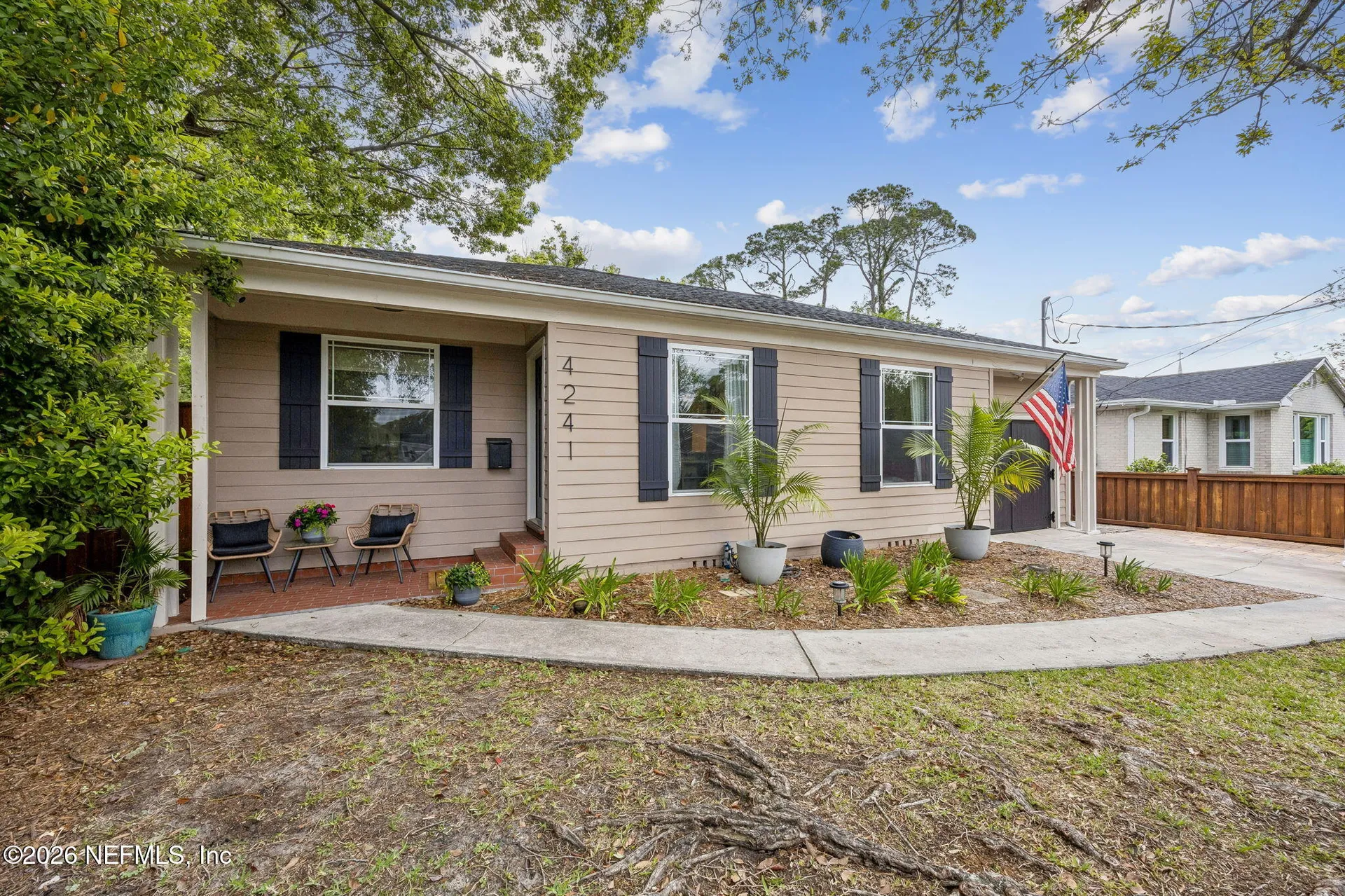 4241 Lexington Avenue Jacksonville FL 32210