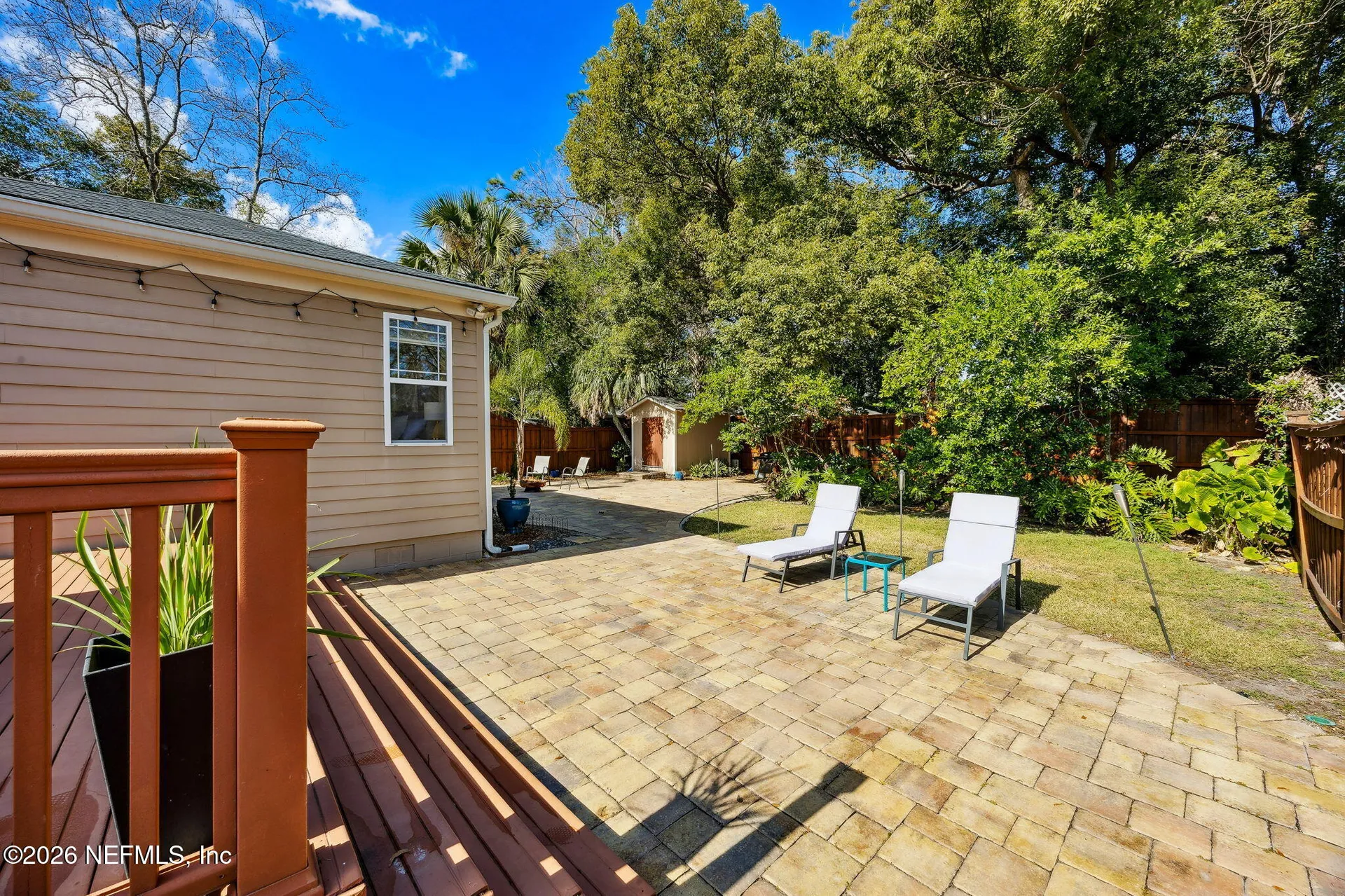 4241 Lexington Avenue Jacksonville FL 32210