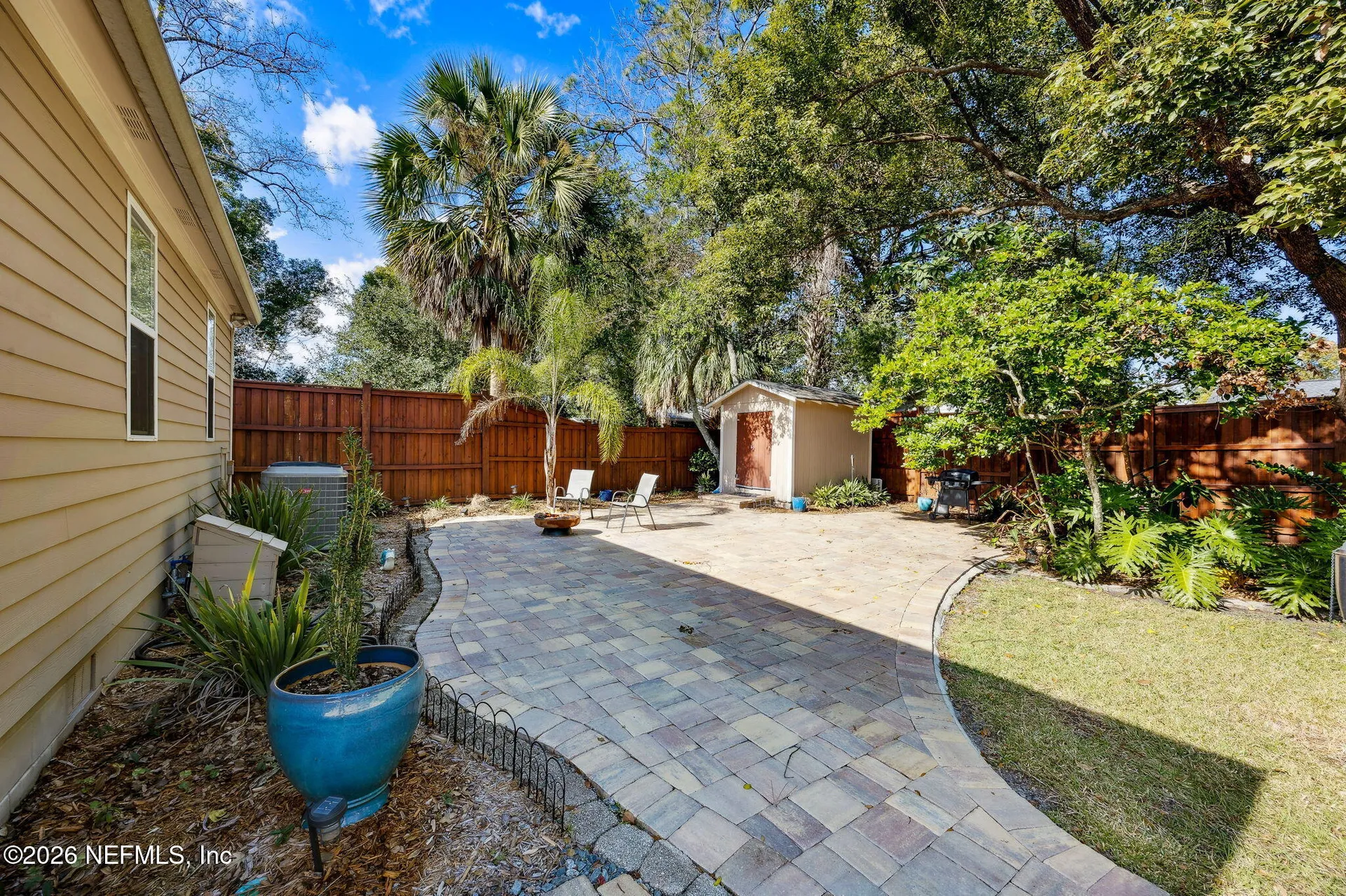 4241 Lexington Avenue Jacksonville FL 32210