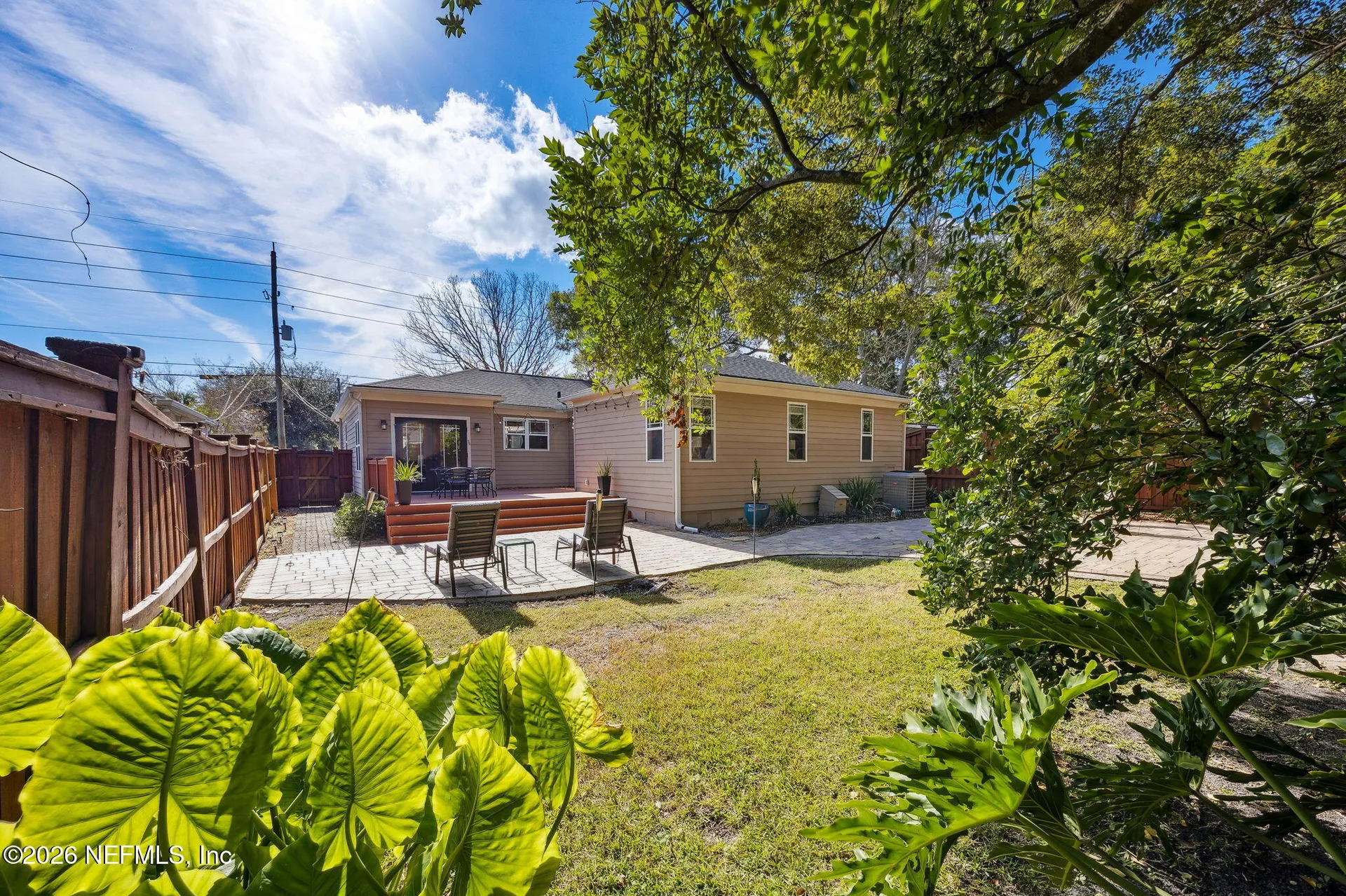 4241 Lexington Avenue Jacksonville FL 32210