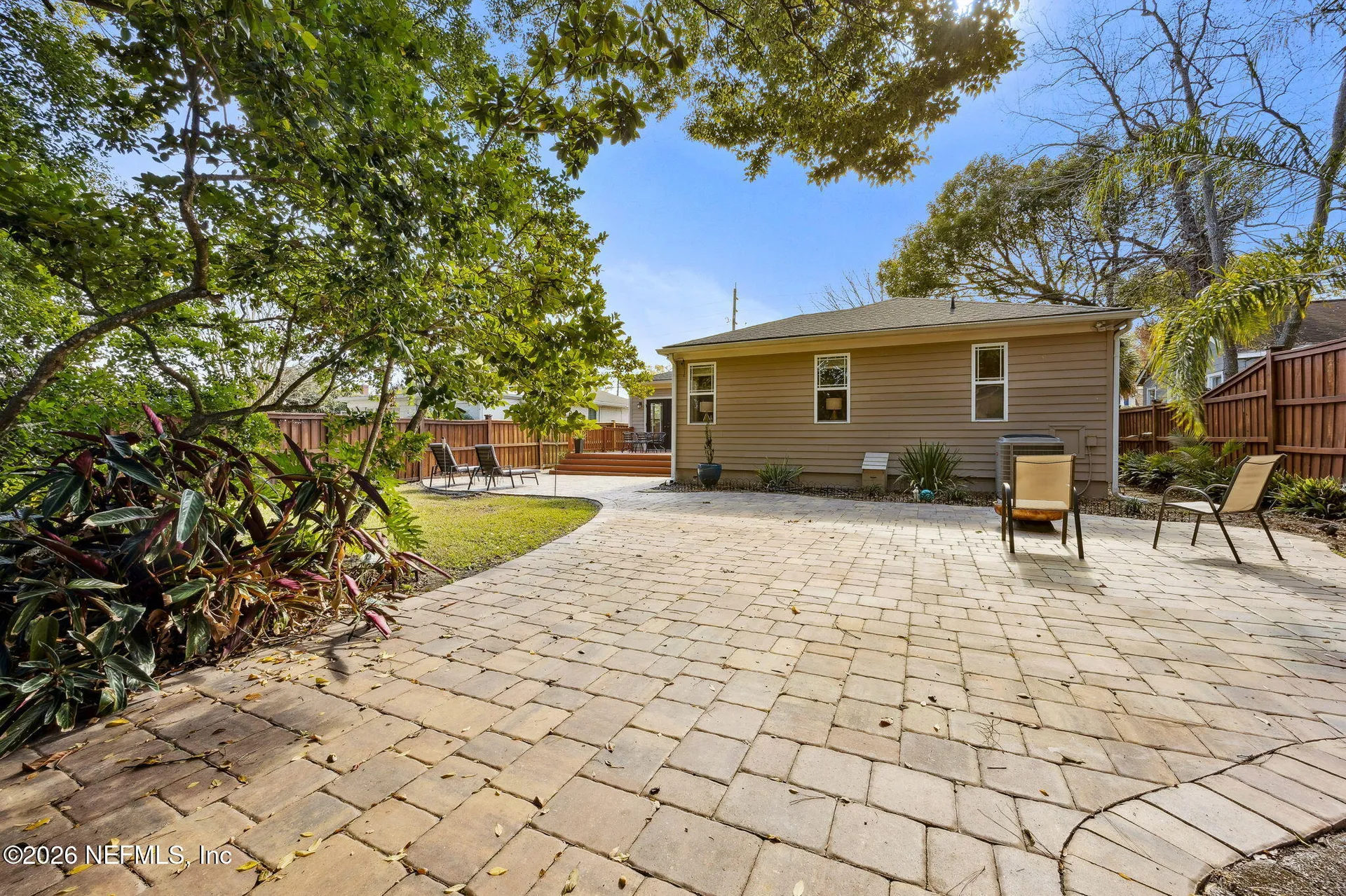 4241 Lexington Avenue Jacksonville FL 32210