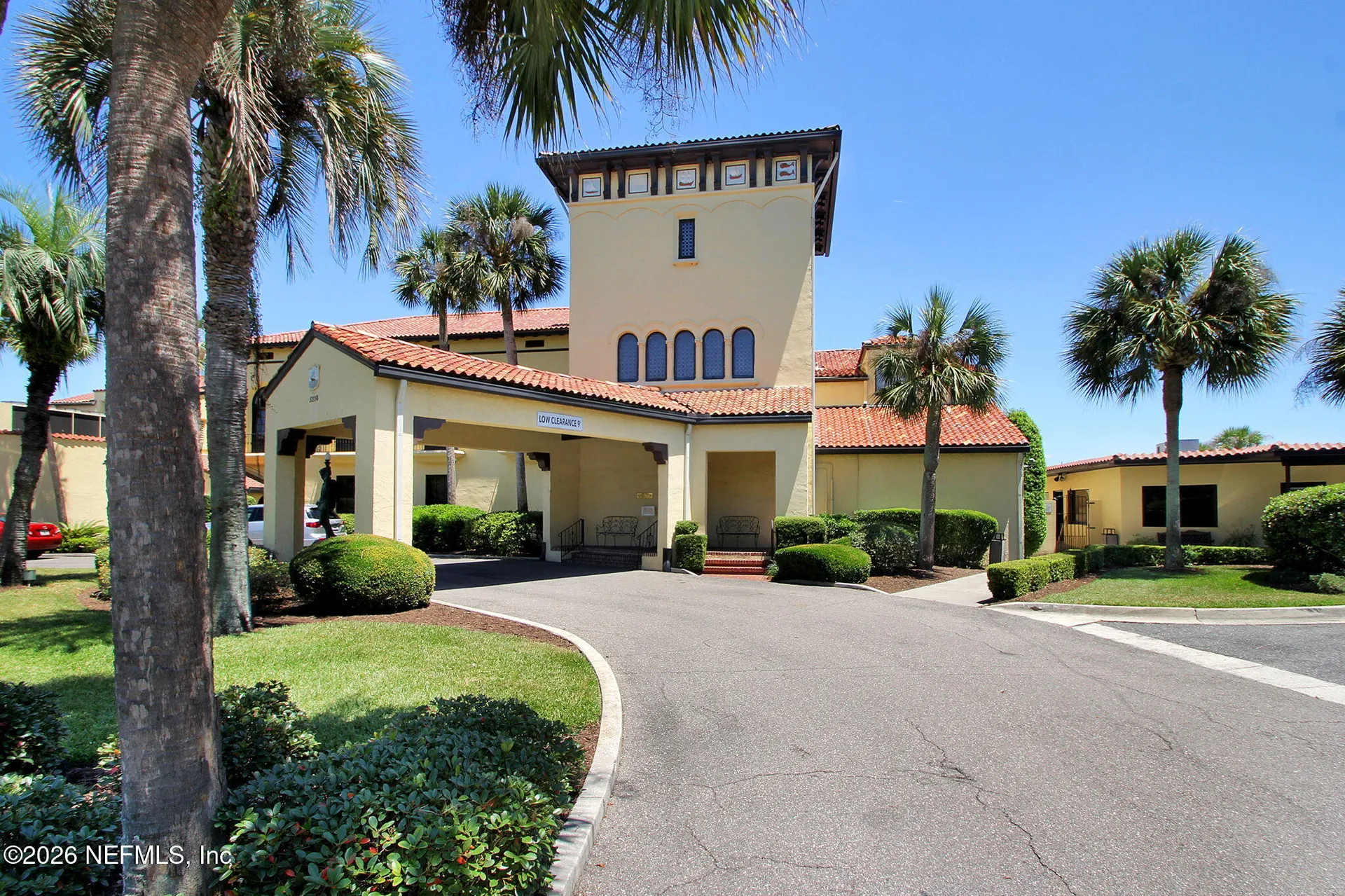4241 Lexington Avenue Jacksonville FL 32210