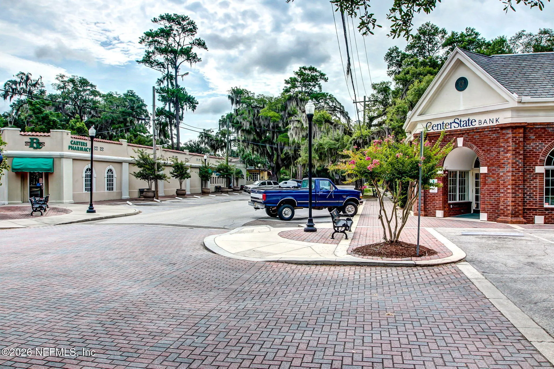 4241 Lexington Avenue Jacksonville FL 32210