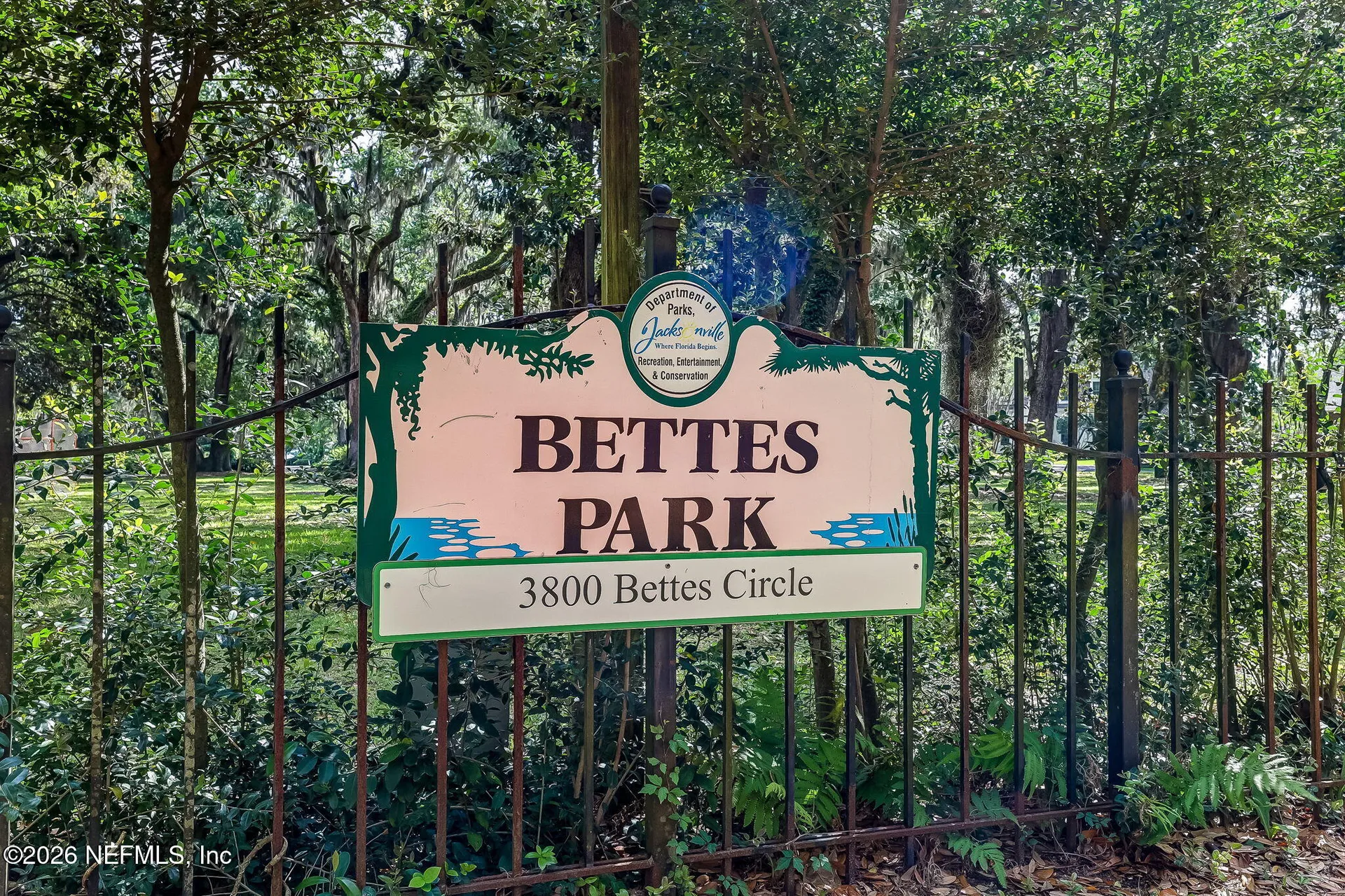 4241 Lexington Avenue Jacksonville FL 32210
