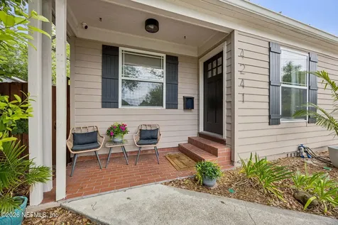 4241 Lexington Avenue Jacksonville FL 32210